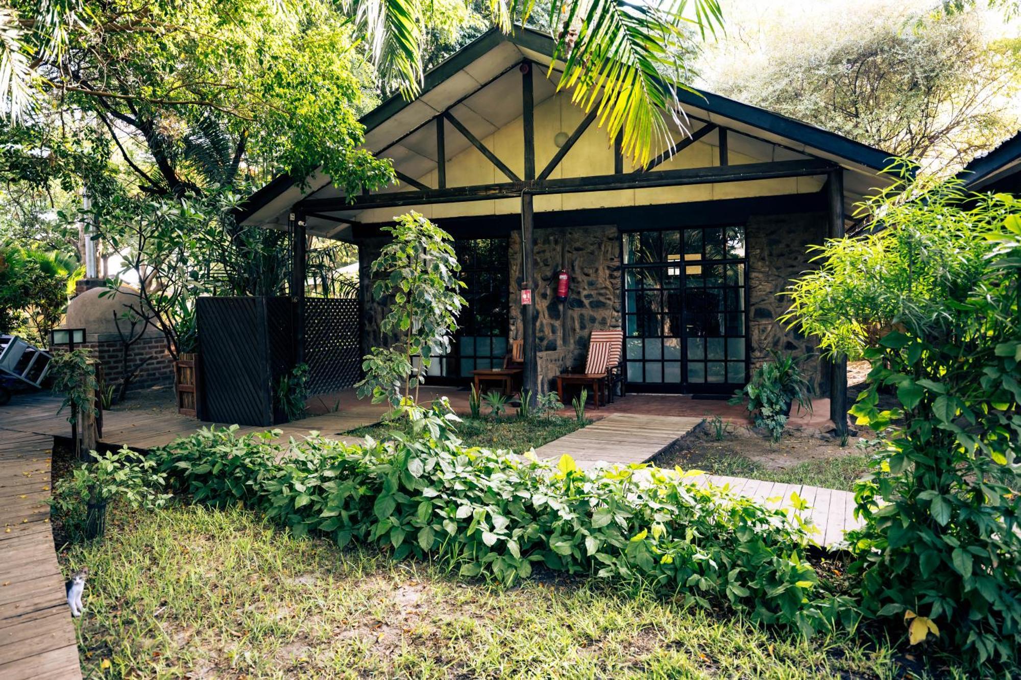 Acacia Village Juba Exterior photo